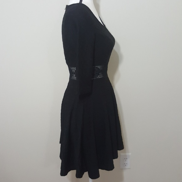 American Rag Skater Dress Sz S - Picture 6 of 7